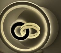 JL-MQ-C043 WT 158W 3000-6500K 525*480*60mm