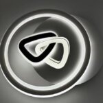 JL-MQ-C046 WT 160W 3000-6500K 525*480*60mm