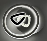 JL-MQ-C046 WT 160W 3000-6500K 525*480*60mm