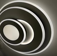 JL-MQ-C049 WT 136W 3000-6500K 490*100mm