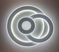 JL-MQ-C062 WT 162W 3000-6500K 500*460*50mm