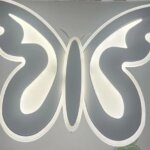 JL-MQ-C063 WT 146W 3000-6500K 600*280*70mm