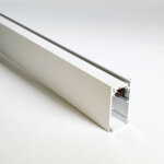 MS RAIL-track G 2m WH surface