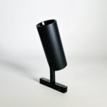 MS SPOT SD 8W BK 4000K