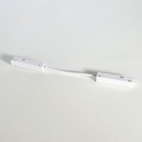 MS угловой (B)connector WH alimentare