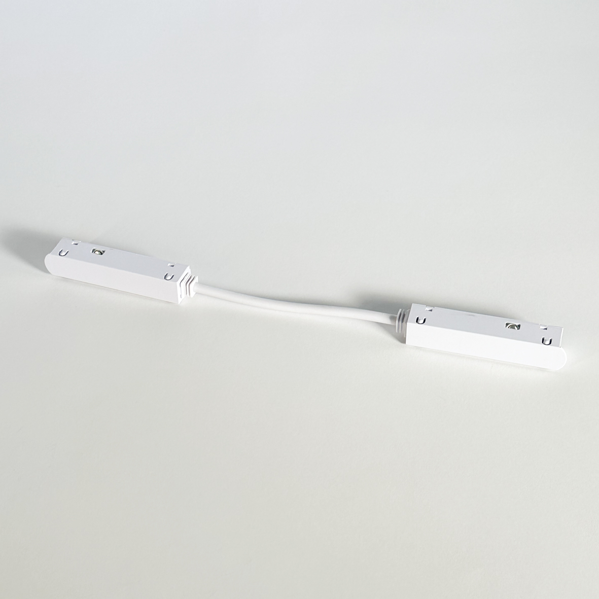 MS угловой (B)connector WH alimentare