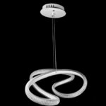 QH Y1678/53W WH D650 1X53W