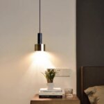 SL XR-X-129 SDD BK+GD E27