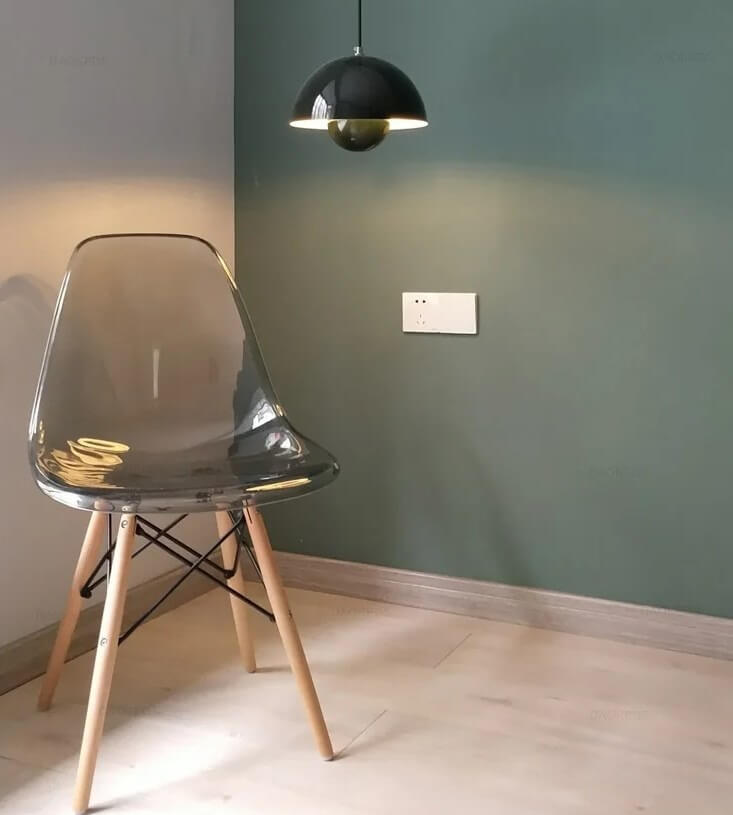 SL XR-X-132 SDD BK E27