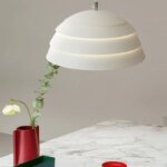 SL XR-X-137 WH E27 400mm