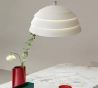 SL XR-X-137 WH E27 400mm