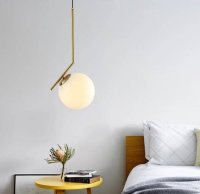 SL XR-X-144 SDD GD E27 200mm