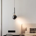 SL XR-X-163 SDD BK 10W 120mm