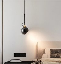 SL XR-X-163 SDD BK 10W 120mm