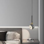 SL XR-X-163 SDD GR 10W 120mm