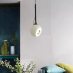 SL XR-X-163 SDD WH 10W 120mm