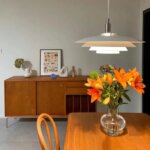 SL XR-X-309 WH E27 380mm