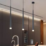 SL XR-LG01 IF BK 30*420mm 4000K