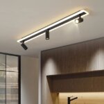 XA XC-7078-3 BK 4000K