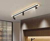 XA XC-7078-3 BK 4000K