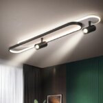 XA XC-8261-L BK+WH 4000K