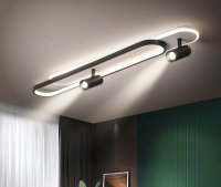 XA XC-8261-L BK+WH 4000K