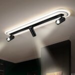 XA XC-8268-L BK 4000K