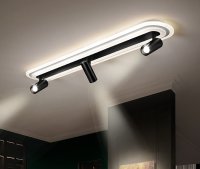 XA XC-8268-L BK 4000K