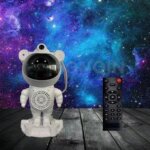 XXK COSMONAVT BT WH DA