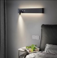 HQ MY-THB20124-2A BK 5+3W ACC 1800mAh