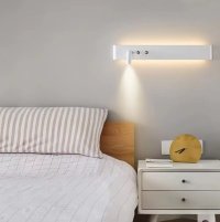 HQ MY-THB20124-2 WH 5+3W ACC 1800mAh