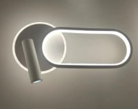 JH-SEM-8232 BK 16+3W 330*145mm