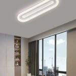 JH-SEM-8334/600 WH 38W 600*180mm