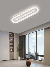 JH-SEM-8334/600 WH 38W 600*180mm