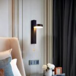 JH-SEM-A01 BK 5W 270*160mm