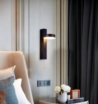 JH-SEM-A01 BK 5W 270*160mm