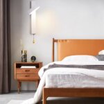 JH-SEM-A01 WH 5W 270*160mm