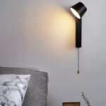 JH-SEM-A02 BK 5W 270*140mm