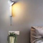 JH-SEM-A02 WH 5W 270*140mm