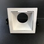 CH DF2011F WH+WH MR16*1