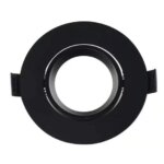 DC SY5555R BK round D90*25mm PC