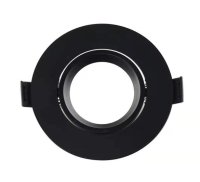 DC SY5555R BK round D90*25mm PC