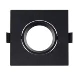 DC SY5555S BK square 90*90*25mm PC