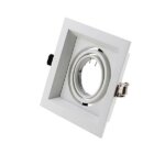 DC SY5570S WH square 102*102*35mm PC