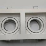 DC SY5570S-2 WH square 102*180*35mm PC