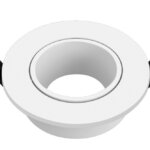 DC SY5576R WH round D92*25mm PC