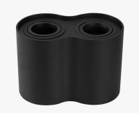 DC SY7703 BK RD surface L180*W97*H125mm