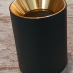 DC SY7734 BK+GD surface