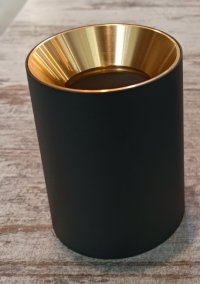 DC SY7734 BK+GD surface