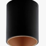 DC SY7750 BK+GD RD surface D62*H100mm